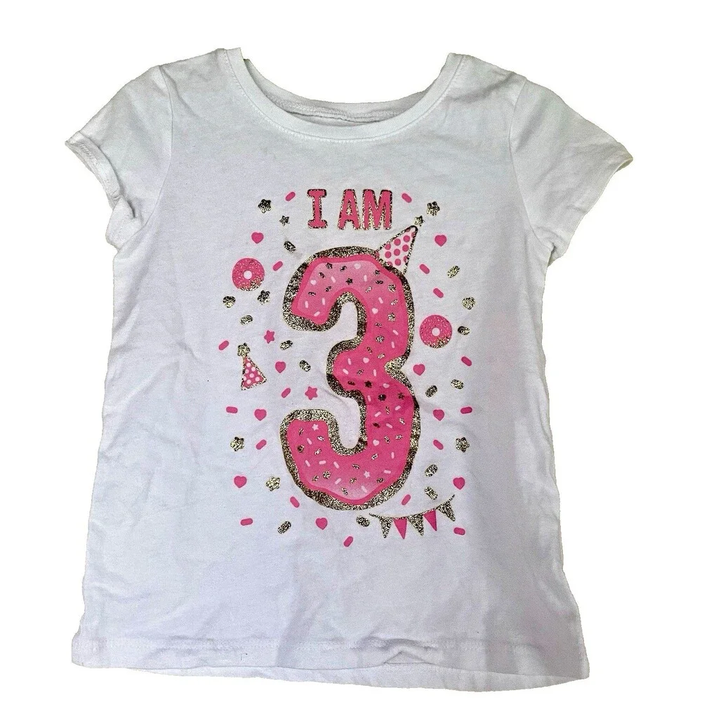 The Children's Place Girl's 